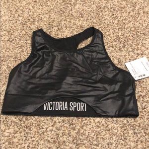 VICTORIA SECRET—unlined sports bra